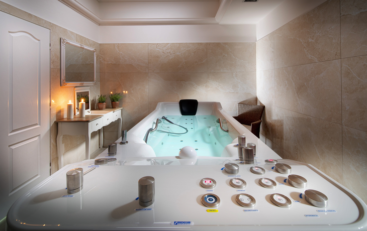 Relaxwanne