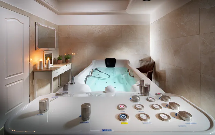 Relaxwanne