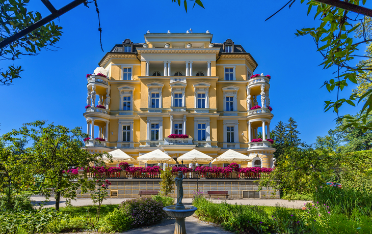 Kurhotel Imperial