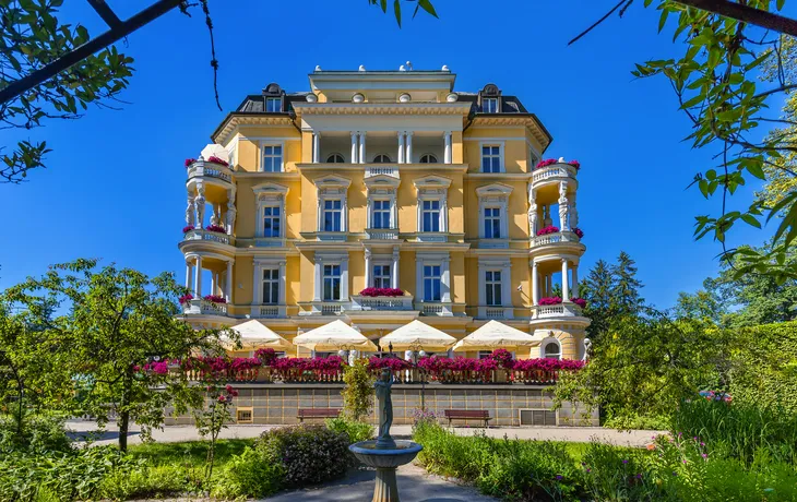 Kurhotel Imperial