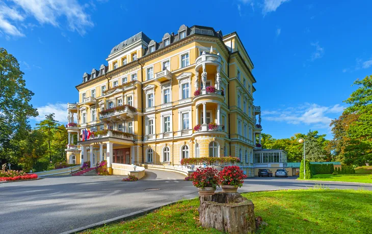 Kurhotel Imperial