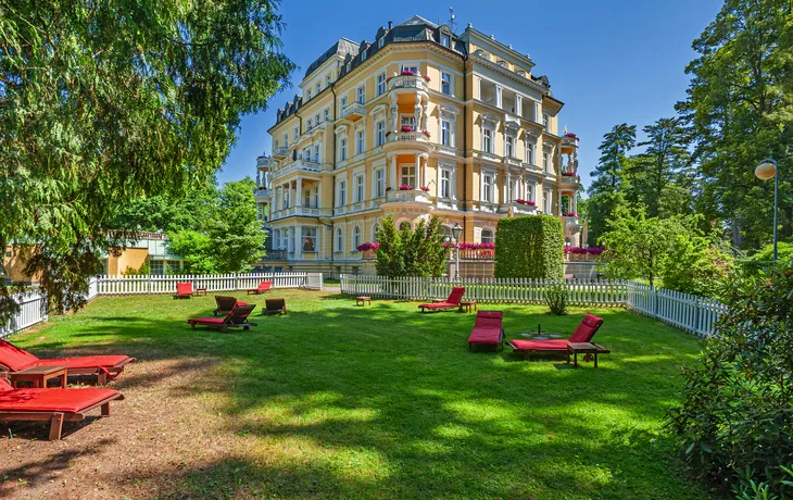 Kurhotel Imperial