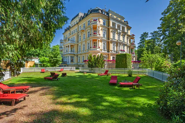 Kurhotel Imperial