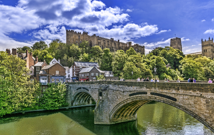 Durham