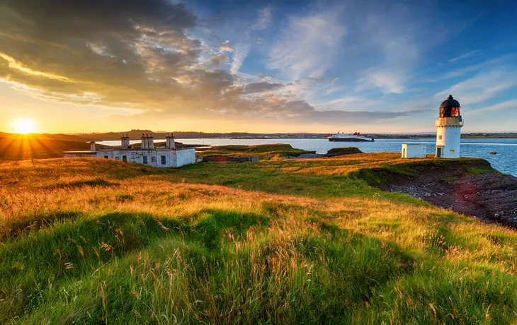 Stornoway