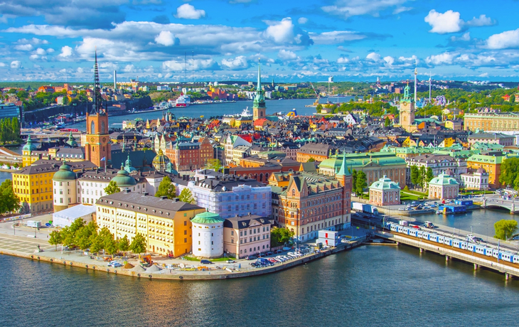 Stockholm
