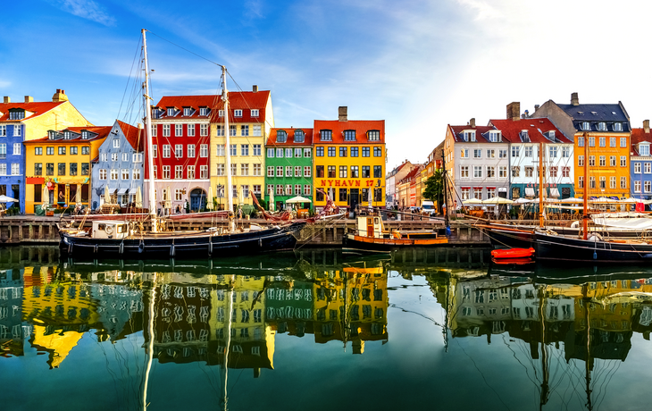 Kopenhagen