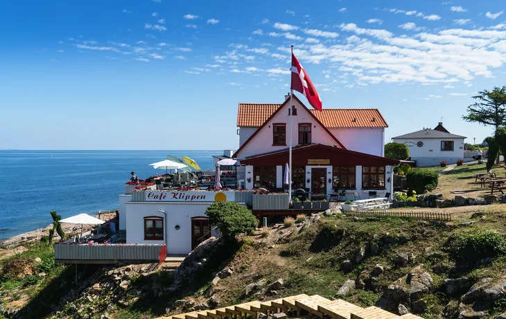 Insel Bornholm