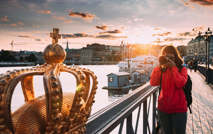 Stockholm