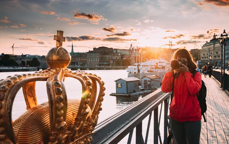 Stockholm