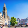Belgien, Antwerpen