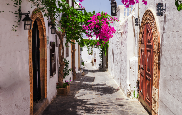 Lindos