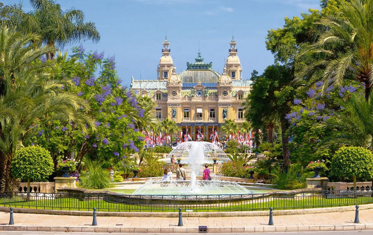 Monte Carlo