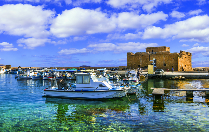 Paphos