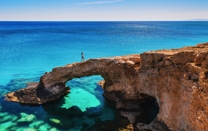 Agia Napa