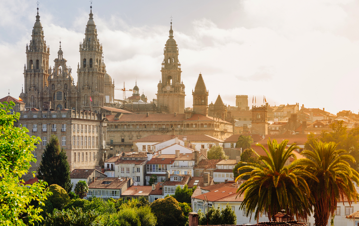 Santiago de Compostela