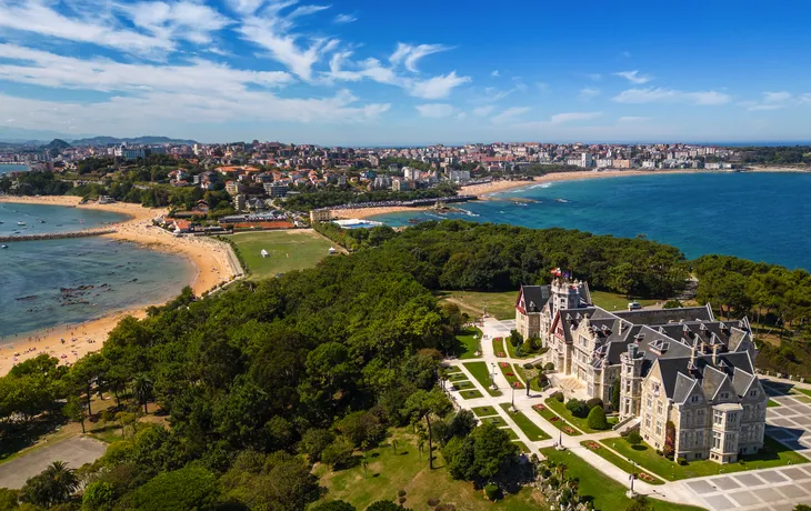 Santander