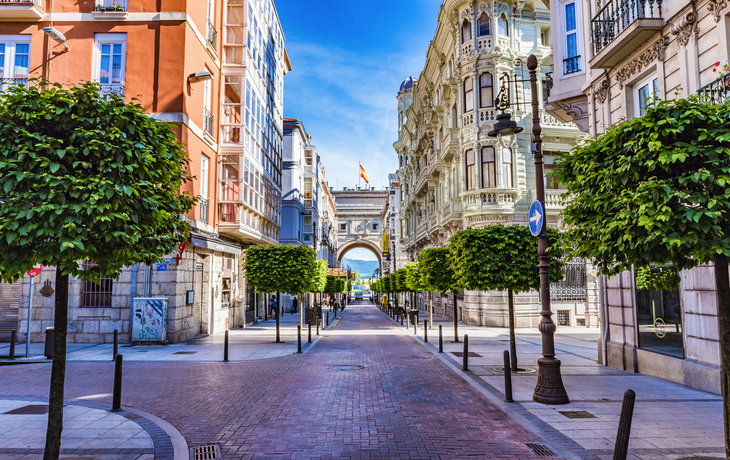 Santander