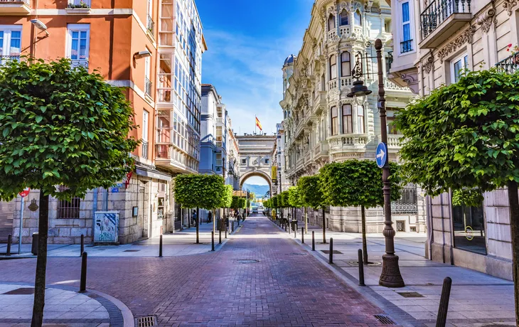 Santander