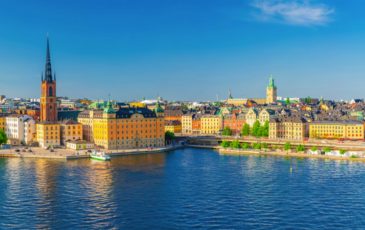 Stockholm