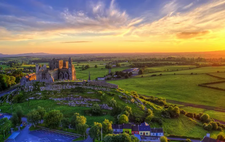 Rock of Cashel