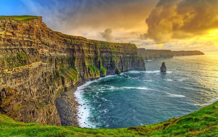 Cliffs of Moher