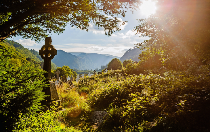 Glendalough