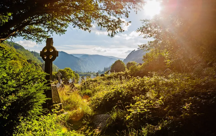 Glendalough